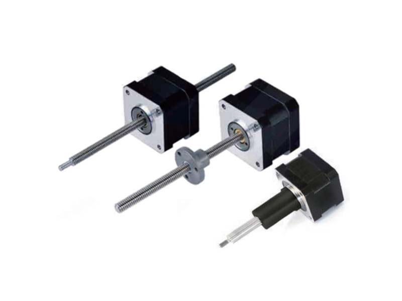42系列絲桿步進電機